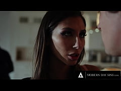  - MODERN-DAY SINS - Gianna Dior Convinces Husband For A Threesome With Their Hung Roommate From Abroad