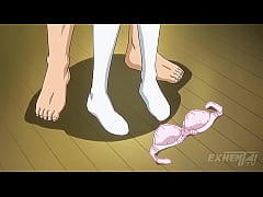  - Rough Sex with my Stepsister’s Tight Pussy - Hentai Uncensored