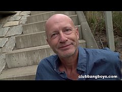  - I'll Suck Yours if you'll Suck Mine - Senior vs Twink