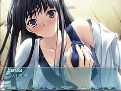  - Yosuga no sora - Kazuha Migiwa - 1 part 2