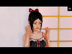  - Complete Gameplay - Harem Hotel, Part 6