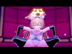  - マリーとハナコレースクィーン