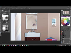  - Picarto ~ DarkCookie - Summertime Saga [720p] (2023.07.10)