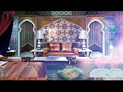  - Pure×Holic ~Junketsu Otome to Kon'in Kankei!?~ Part 11. Date with Hathor 2.