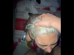  - Compañera de trabajo infiel me invita a su casa