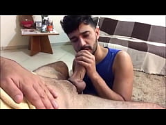  - Marcos Goiano e MachoDotado23CM