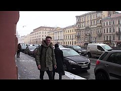  - Hard pickup fucking for a movie lover scene 1