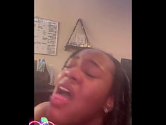  - POV LENDING MY MOUTH