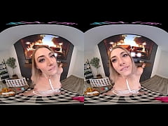  - VRALLURE Nice and Cozy by the Fire