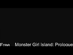  - Monster Girl Island: Prologue episode01
