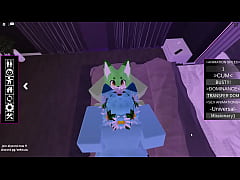  - Roblox furro tienen sexo oral comodos