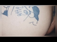  - Follando en casa de unos amigos