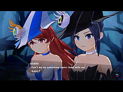  - Magicami - Spring Snow Story