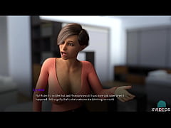  - COLLEGE BOUND #103 • Latina minx has some lewd thoughts