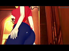  - Beth Smith fucking step | Free POV | Rick y Morty | Full & POV on Sheer & PTRN: Fantasyking3