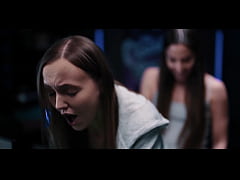  - I wish she had a dick - Hot FUTA girls sucking and fucking their girlfriends with huge cocks