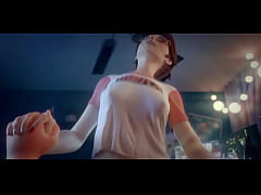  - Another video of Dva