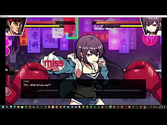  - Hentai Punch Out (Fist Demo Playthrough)
