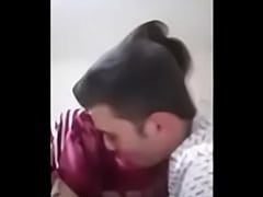  - hot cute couple arab romance