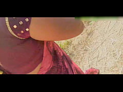  - सरहज की खेत में जा रही ननदोई से चुदी देखे मुंह मै लंड का पानी पी