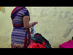  - हजार रुपयों के लिए जवान नौकरानी ने अपना ड्रेस उतार कर साहब से चूत मरवाई