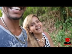  - Levei a Green Girl95 Para Cachoeira O que será que aconteceu lá