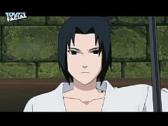  - Sasuke fucks Karin (naruto)