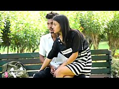  - Kissing My New Delhi Gf In Jasola Vihar