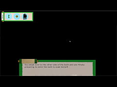  - Jikage Rising Arc 2 Episode 03 - That Slut temari gets a Dick ad her ass gets fuck