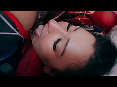  - Deadpool, Wolverine e Mulher Aranha - Sem pregas para voltar para casa