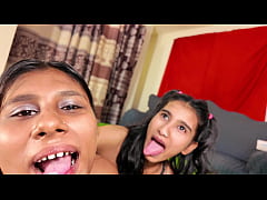  - Threesome fast time anal sex action . Uttaran20 and sisty and sexmst