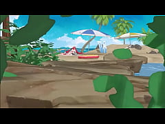  - 柚葉とアリス