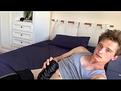  - For with latex pants