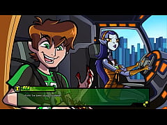  - Ben X Slave | Ep.2 - I'm Upset!