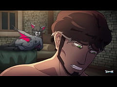  - The Cursed Prince-Derpixon