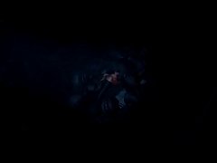  - Kunoichi 3: Dark Butterfly