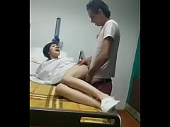  - Rapidin en el hospital