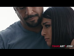  - Please dont make a scene! - Khloe Kay