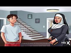  - SummertimeSaga - More Tit Milk We Need To Expand E2 # 74