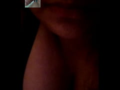  - Me ve acabar por videollamada