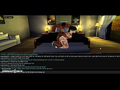  - lil holdup beach sex 2