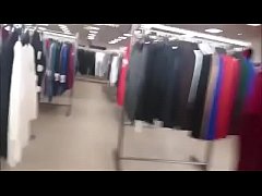  - Your wears a diaper full of urine and warm in the store among people