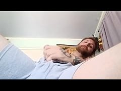  - Dom teasing you with his big juicy dick