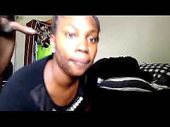  - Zim babe fucked by big dick