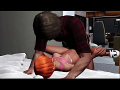  - Max's Life Temporada 3 Cap 148 - follando con mi amiga y luego una orgia en el club nocturno