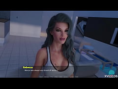  - AWAY FROME HOME #180 • A super hot and super sexy MILF awaits us