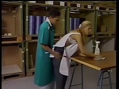  - Monika Sommer aka Natascha in FFM threesome