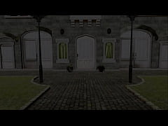  - Max's Life Temporada 2 Cap 114 - follando con MILF rubia enfrente de su cornudo esposo