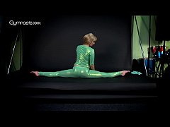  - Blonde mermaid Nebaskowa