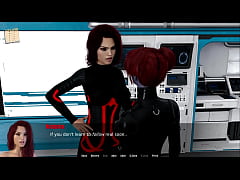  - Through Spacetime 29